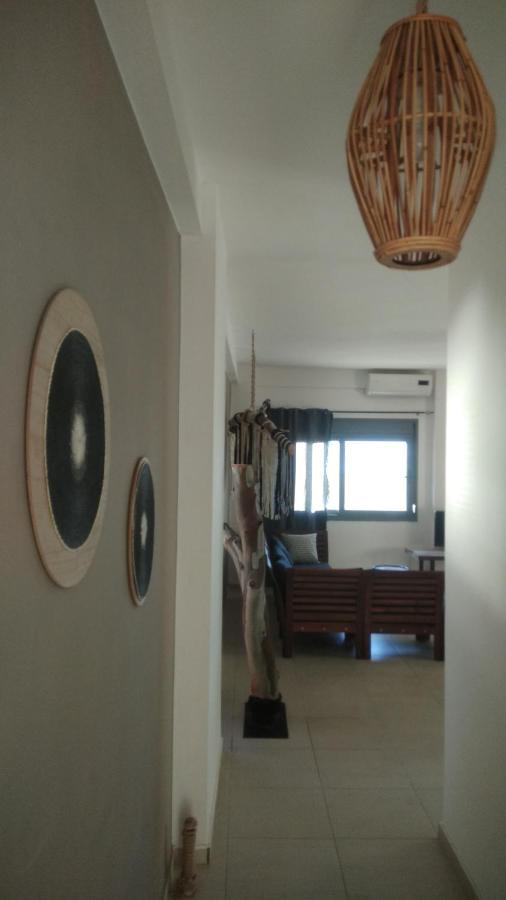 Chrisambelos Apartments Істрон Екстер'єр фото